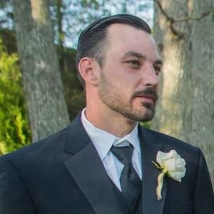 Meet your Posher, Jason